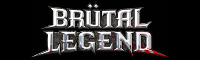 Brutal Legend - Новые скриншоты Brutal Legend