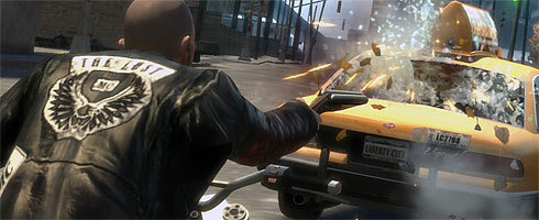 Grand Theft Auto IV - Информация о втором эпизоде для GTA IV cкоро
