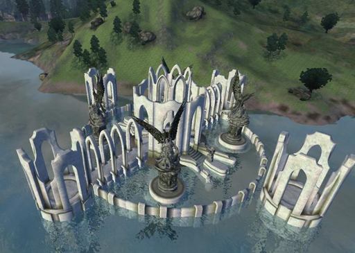 Elder Scrolls IV: Oblivion, The - Дом, милый дом