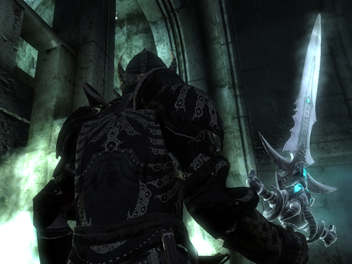 Elder Scrolls IV: Oblivion, The - Моды,оружия
