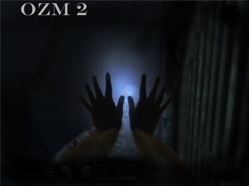 Elder Scrolls IV: Oblivion, The - Oblivion Zombie Mod