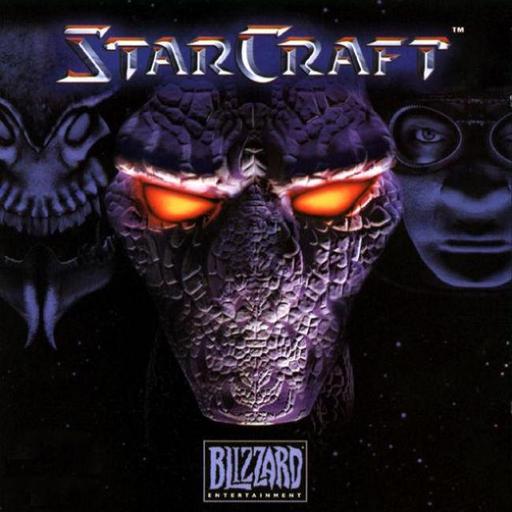 StarCraft - Мини-обзор StarCraft.
