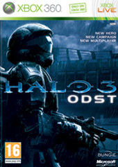 Halo 3 - О российском релизе Halo 3:ODST