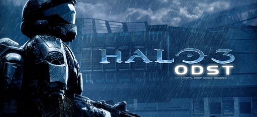 Halo 3 -  	  			Halo 3: ODST - новые оценки