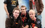 Fnatic-ins-dsn-archi-f0rest-carn