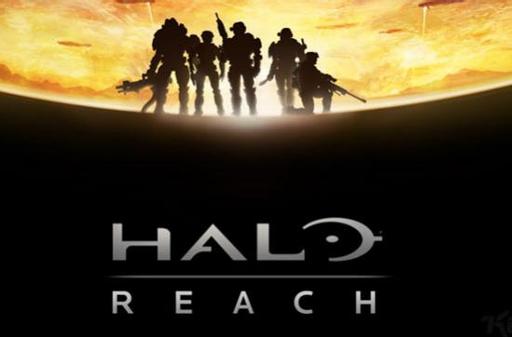 Halo 3 - Свежие подробности о Halo:Reach