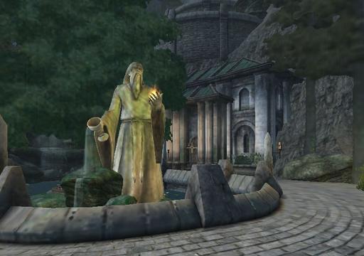 Elder Scrolls IV: Oblivion, The - Мои любимые плагины.