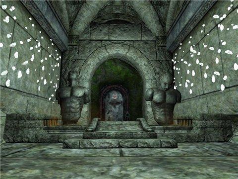 Elder Scrolls IV: Oblivion, The - Обзор разных модификаций на Oblivion.