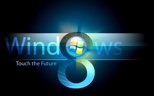 Windows 8 появится в 2012-ом году, бета-версия - в 2011-ом