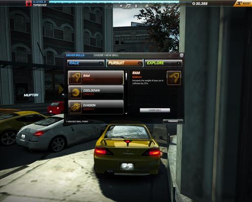 Need for Speed: World - Need for Speed: World Online - Open Beta Test Review