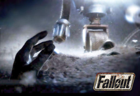 Fallout: New Vegas - Fallout: New Vegas — игры кончились!
