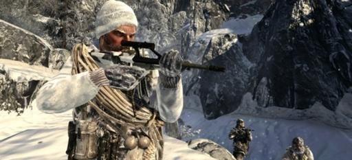 Activision выделяет на рекламу Black Ops рекордный бюджет