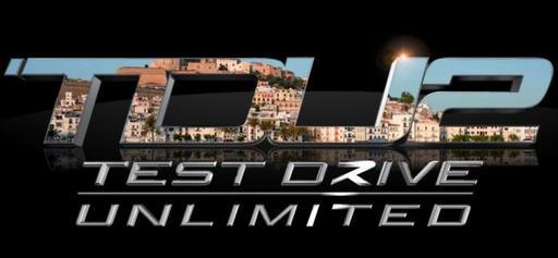 Test Drive Unlimited 2 - Выход Test Drive Unlimited 2 перенесли