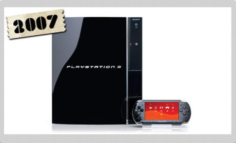 Новости - 15-я годовщина Playstation