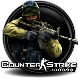 Киберспорт - Counter-Strike: Source на турнире 10 weeks Plantronics