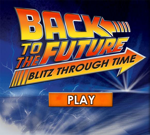 Back to the Future: The Game - Back to the Future: Blitz Through Time