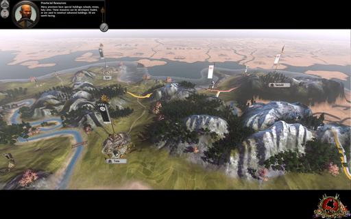 Total War: Shogun 2 - Новые скриншоты Total war: Shogun 2