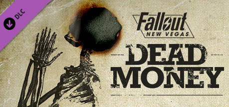 Fallout: New Vegas - DLC Dead Money доступен в России