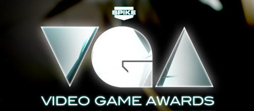 Новости - Объявлены игры, претендующие на Spike Video Game Awards