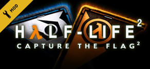 Half-Life 2 - Бесплатный MOD: "Захват Флага"