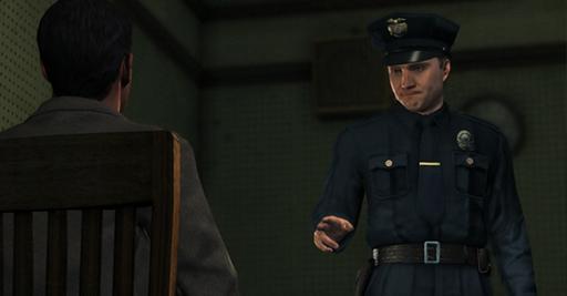 Rockstar не исключает, что в будущем разработает сиквел L.A. Noire