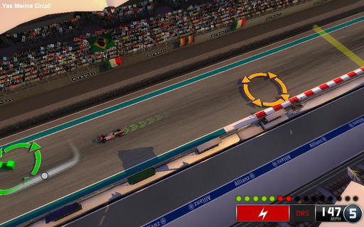 F1 Online - F1 Online: Первый взгляд