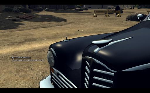 L.A.Noire - Прохождение DLC для L.A. Noire