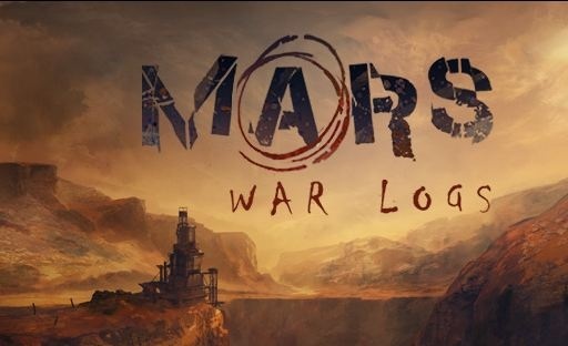 Новости - Первый трейлер игры Mars: War Logs