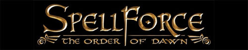SpellForce: The Order of Dawn - SpellForce: Тёмные расы