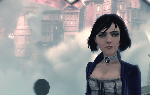 BioShock Infinite - Возможные темы дополнений к игре