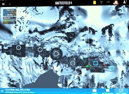 Battlefield 4 - Старые "новые" карты из серии возвращаются?