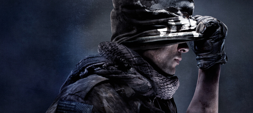 Call of Duty: Ghosts - Системные требования Call of Duty: Ghosts