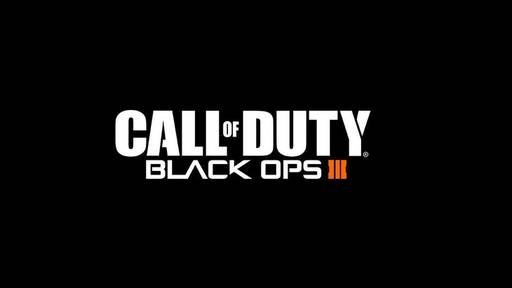 Новости - Call of Duty: Black Ops 3 подтверждена