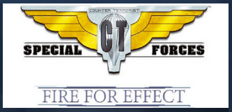 Цифровая дистрибуция - Получаем игру CT SPECIAL FORCES: FIRE FOR EFFECT от IndieGala