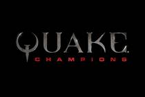 Quake Champions: октябрь и Червоточина