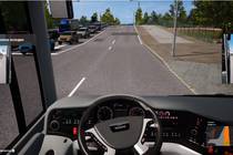 Fernbus Simulator - симулятор автобуса