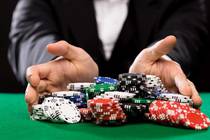 Игра на деньги в казино: что стоит знать, интересные факты